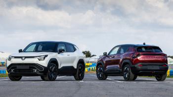 Αυτές είναι οι τιμές του Suzuki e Vitara στην Ελλάδα 